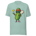 Cool Pickle Pickleball T-Shirt